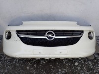 фото thumb №1, Бампер перед передний opel adam m13 2012-2019r