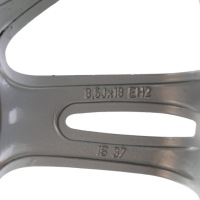 фото thumb №13, Bmw e90 e91 e92 задня алюмінієвий диск 18" 8,5j 8036934
