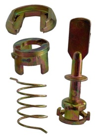 фото thumb №1, Seat ibiza cordoba штифт вкладыш замка ручка