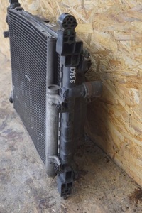 фото thumb №6, Chevrolet spark радиатор вентилятор 1.2b d855