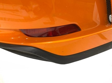 фото thumb №6, Porsche gt3 задний бампер rear бампер 99150541181