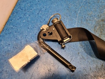 фото thumb №6, Bmw 5 f10 f11 2012 pas безпеки сидіння передньої