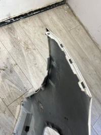 фото thumb №5, Vw caddy 2k7 20-24 rok бампер перед