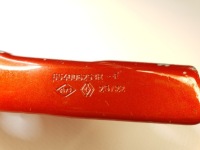 фото thumb №3, Clio iv петлі капот 654006253r 654011958r oryg