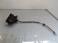 фото thumb №3, Leon i замок правый задняя 6pin