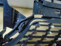 фото thumb №5, Решётка радиатора решётка радиатора mercedes w177 a1778880200