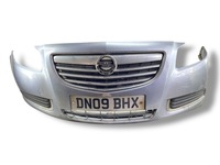 фото thumb №1, Opel insignia a 2009 бампер передний