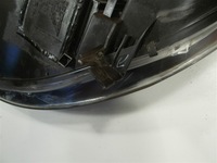 фото thumb №8, Peugeot 407 sedan sw ксенон лампа правая фара правый перед