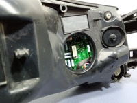 Lexus rx iv 16-19 фара задний  правый  задняя наружная led в Украине, фото thumb