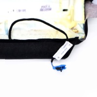 Mercedes w238 спинка передній сидіння amg з підігрівом czarna шкіра Оригінал, фото thumb