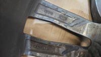 фото thumb №12, Алюмінієвий диск audi s6 c7 8.5x20" et43 4g9601025n