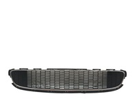 фото thumb №1, Решітка бампера перед mini s r55 r56 r57 2753645