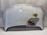 фото thumb №1, Opel astra j капот opalona