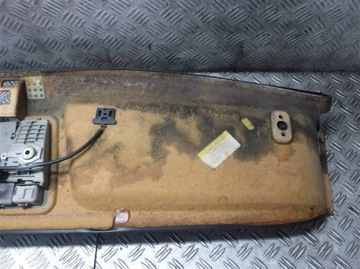 фото thumb №13, Защита солнцезащитная правая левая лампа потолок mercedes w140 s класс