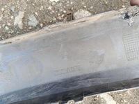 фото thumb №4, Бампер перед передний renault captur i 2013-2017 оригинал