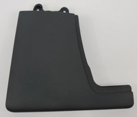 фото thumb №1, Пластик защита консоли porsche cayman 987