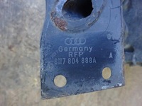 фото thumb №8, Audi tt 8n 8n7 cabrio захист корпус акумулятор 8n7937557 8n7804888a