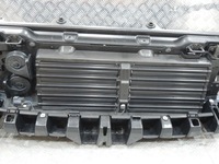 фото thumb №5, Передня частина pas передній жалюзі range rover l494 sport l405 kompletny