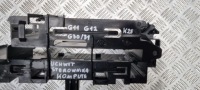 Bmw g11 g12 g30 g31 крепеж блок управления компьютер 8584651 Недорого, фото thumb