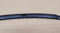 фото thumb №10, Ford fiesta mk6 v 2.0 16v st 150 05-08 спойлер праве накладка бампера перед