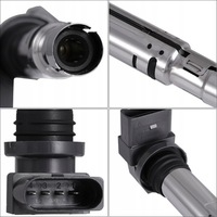 фото thumb №3, Катушка зажигания do vw polo golf 4 passat audi a1 seat skoda 1.4 tsi 1.6 fsi