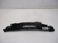 фото thumb №1, Балка радиатора передний pas hyundai i10 ii lift