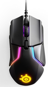 Мышь STEELSERIES Rival 600