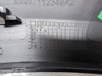 фото thumb №7, Peugeot 2008 i правая молдинг крыла заднего задняя 9817491777 nowa оригинал