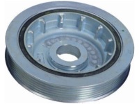 Купити Шків колінчастого вала jaguar xf 2.2, фото thumb