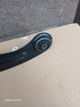 фото thumb №10, Важіль задній праві оригінал po renowacji ford mondeo mk3 mk 3 універсал