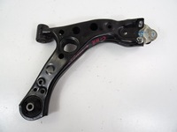 фото thumb №8, Toyota chr c-hr 1.8 гибрид рычаг левый 2016-