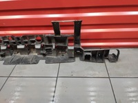 фото thumb №12, Jeep grand cherokee iii wk wh абсорбер направляющая бампера задняя оригинал