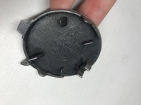 фото thumb №7, Volkswagen beetle 11-16 заглушка фаркоп зад 5c5 оригінальний номер