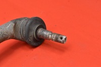 фото thumb №7, Трансмиссия рулевая рейка eu a0008388e mazda 2 de 1.4 tdci 68 km 07-10