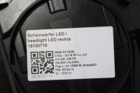 Bmw x3 g08 фонари перед фара адаптивный led 9491680 9491679 g01 x4 g02 9 491 Недорого, фото thumb