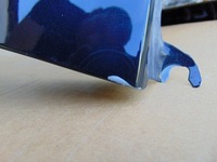 фото thumb №11, Крыло левый перед ford s-max mk1 lift g6