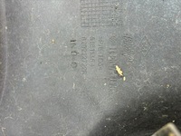 фото thumb №5, Бампер передний renault twingo ii lift 51611354