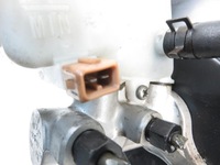 фото thumb №5, Усилитель тормозов kia rio iii 1.1 crdi - d3fa 0261230205