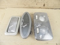 фото thumb №1, Alfa romeo 147 освітлення внутрішнє kpl