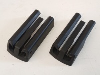 Купить Защита накладка сиденье перед 1051475-00-a tesla s, фото thumb