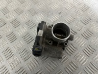фото thumb №11, Opel corsa d 1.4 a14xer дросельна заслінка 55562270 130 tyś km!!!