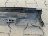 фото thumb №14, Dodge charger widebody права молдинг поріг 2020+