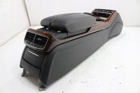 фото thumb №8, Тунель середній підлокітник audi a8 d4 eu