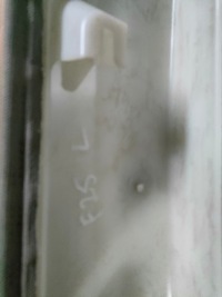 фото thumb №6, Bmw x3 f25 захист стійка лівий перед