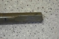 фото thumb №5, Nissan primera p12 02 крестовина колонки рулевого