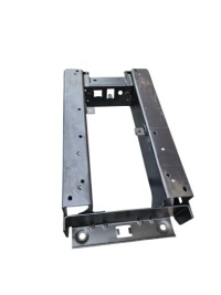 фото thumb №1, Основа кронштейн сидіння пневматичний ліва scania s r ntg 2324244