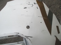 фото thumb №6, Бампер задний bmw 5 g31 m-pakiet 2017r-