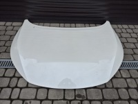 Nissan qashqai 3 j12 капот кришка двигуна оригінал 2021- Київ, фото thumb