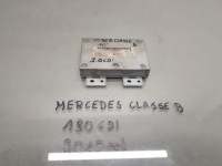 фото thumb №1, Модуль блок управления навигации w245 a2049000300