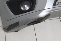 фото thumb №8, Volvo c30 i lift 2010r- r-design бампер перед передній + решітка радіатора kompletny